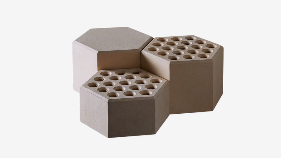 HTZR™ target tiles